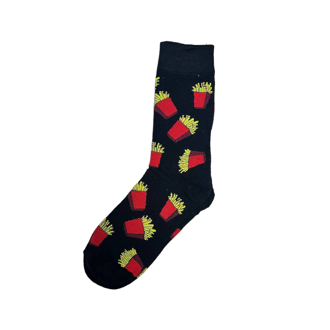 לצפייה במוצר  THE SMURFS SOCKS